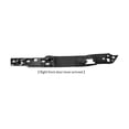 thumbnail image 2 of Right Front Car Door Inner Armrest Interior Door Handle Panel for 7 Series F01 F02 730 735 740 2009-2017, 2 of 5