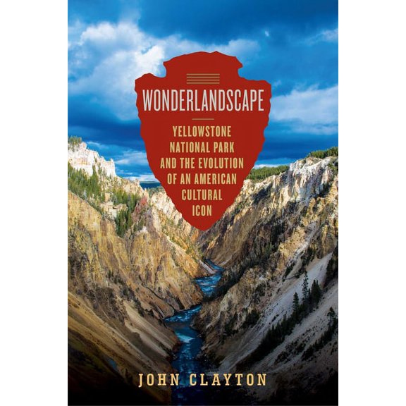 Wonderlandscape (Hardcover)