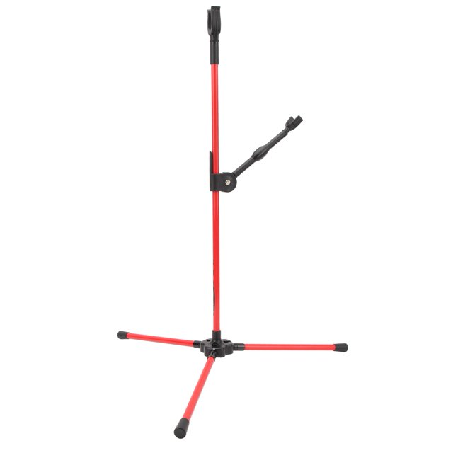 Soporte para arco recurvo, soporte para arco recurvo de tiro con arco Soporte para arco compuesto elaborado con cuidado
