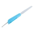 thumbnail image 3 of Plateau de Comptage avec Spatule, Coupeur pour Pharmaciens/techniciens/docteur, 3 of 8