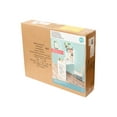 thumbnail image 6 of We R Memory Keepers - Folding table - rectangular - white, 6 of 8