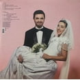 thumbnail image 2 of Miranda Fuerte Lp Vinyl Sony Vinyl, 2 of 2