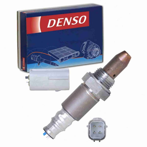 DENSO Upstream Air Fuel Ratio AFR Sensor compatible with Nissan Titan 5.6L V8 2008-2012