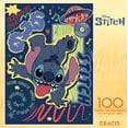 thumbnail image 2 of Buffalo Games Stitch Ball Puzzle de 100 pièces, 2 of 7