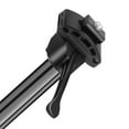 thumbnail image 2 of yaaqii bike Dropper Seat ube Hand Controlled Hydraulic suspension seatpost 31.6x380mm, 2 of 8