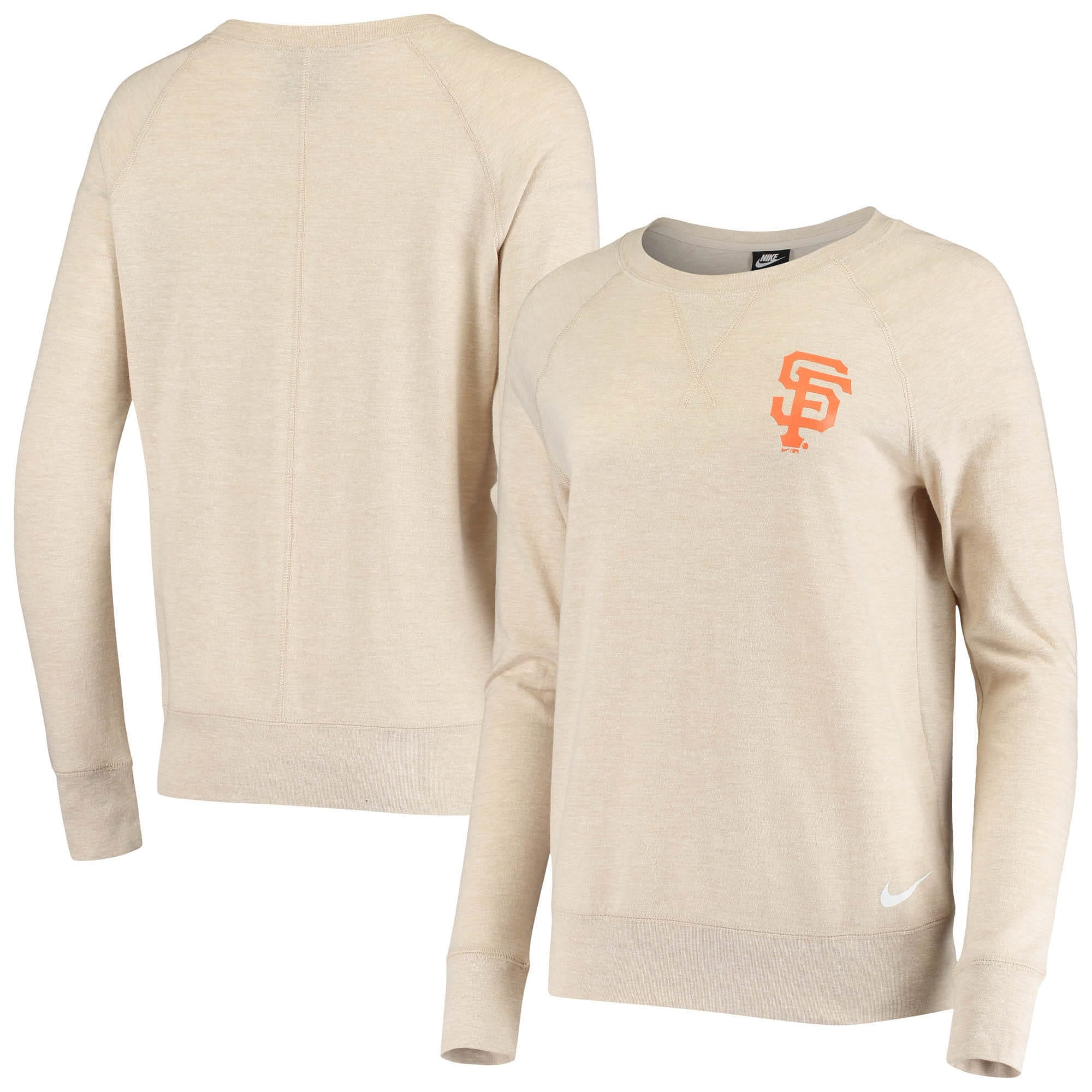 sf giants crewneck sweatshirt