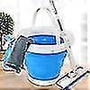 thumbnail image 3 of Collapsible Et, Portable Et For Cleaning, Et For Outdoor Or Indoor Use, 10quot; D X 8 H, 1.3 N, 3 of 5
