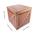 thumbnail image 2 of unbranded 2Ud Suministros Para Fiesta Western Con Cajas Decorativas Y Accesorios Para, 2 of 6