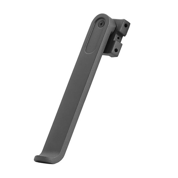 Aluminum Alloys Scooters Kickstand Heavy Electric Scooters Parking Stand Outdoor Cycling Accessory
