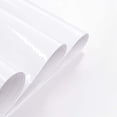 thumbnail image 1 of Adhesivo blanco nacarado-impermeable y resistente al aceite-60*5M Xemadio CJWUS-4738, 1 of 6