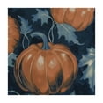 thumbnail image 4 of HAOXIT of and Pumpkins on Assorted Colors Flannel Back Tablecloth 40*40, 4 of 8