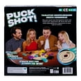 thumbnail image 7 of Puck Shot! The Ultimate Flicking Game, Flick the Puck and Sink the Shot, Family Game, Ages 8+, By Moose Toys, 7 of 7