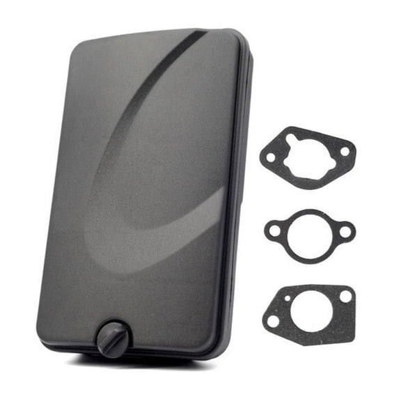 Housing Assembly Of The Air Filter Cleaner Box Fits Many Generator Types