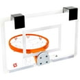 thumbnail image 4 of Tekk Nate Robinson Monster Jam Mini Basketball Hoop, 4 of 5