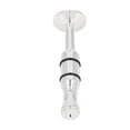 thumbnail image 1 of Embouchure Trainer, Embouchure Training Device Silver  for Clarinet, 1 of 7