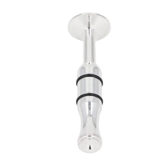 Embouchure Trainer, Embouchure Training Device Silver for Clarinet