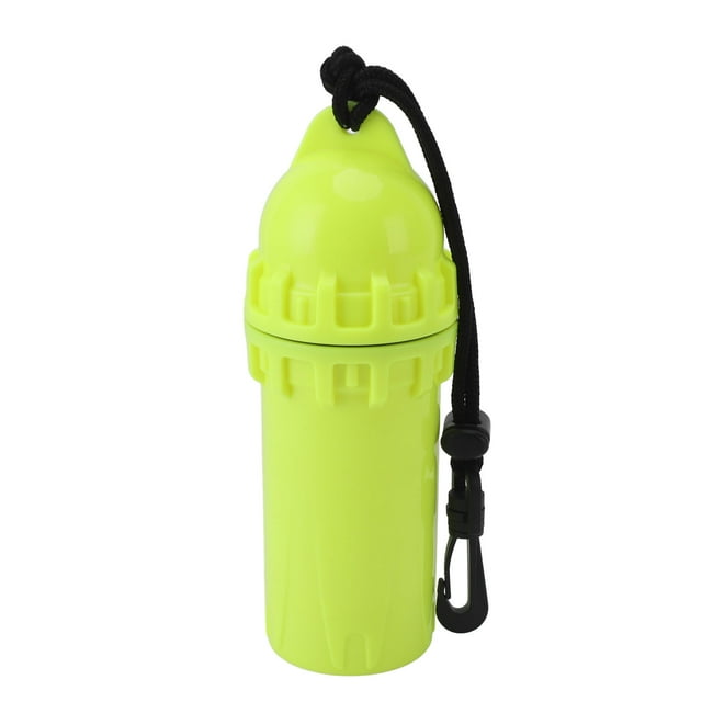 Boîte sèche de plongée, boîte de scellage de plongée sous-marine