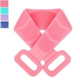 thumbnail image 1 of Toalla de baño de silicona de doble cara - Rosa MFZFUKR HMHZ1199-1, 1 of 7