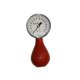 Baseline pneumatic squeeze bulb dynamometer Grip Strength Tester ...