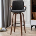 thumbnail image 4 of Counter Stool (Set of 2), 4 of 8