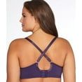 thumbnail image 2 of Curvy Couture Womens Tulip Smooth Convertible T-Shirt Bra Style-1274, 2 of 5