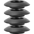 thumbnail image 3 of Miangastore Boating Accessories For Boat Kayak Paddle Drip Rings Rubber 4Set, 3 of 8