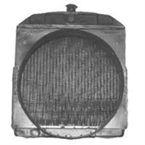 Radiator Allis Chalmers D15
