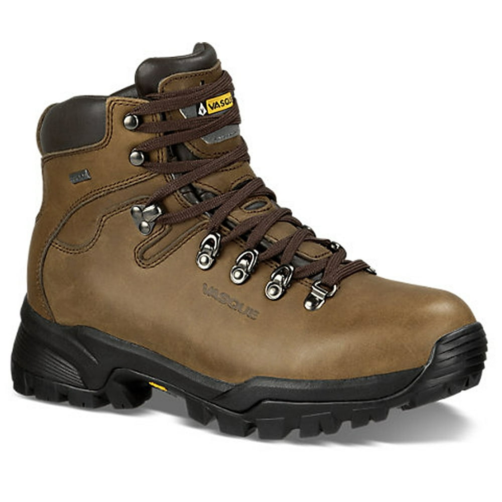 Vasque Vasque Men's Summit GTX Hiking Brown Hiking Boot 8.5 M