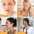 thumbnail image 3 of Bálsamo labial Yopela, paquete de 14, natural con vitamina E y aceite de coco, 3 of 8