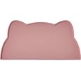 thumbnail image 1 of Cat Food Mat Silicone Non Slip, 1 of 5