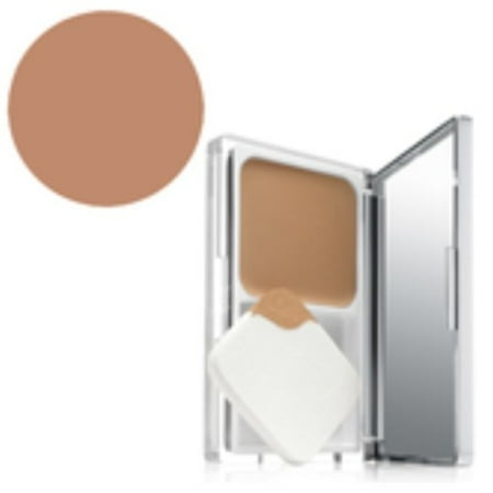 Clinique Acne Solutions Powder Foundation Makeup, 20 Deep (Top 10 Best Foundation For Acne Prone Skin)