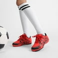 thumbnail image 3 of BURUDANI Boys & Girl Soccer cleats kids Soccer Shoes, 3 of 6