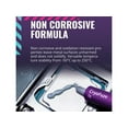 thumbnail image 5 of Cooler Master CryoFuze Ultra-High Performance Thermal Paste, Nanoparticles, High CPU/GPU Conductivity W/m.k= 14m, Non Corrosive Formula, Temperature -50°C up to 250°C for CPU and GPU Coolers, 5 of 8