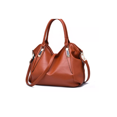 thumbnail image 1 of Bolsa Mujer Dama Moda Bandolera  Casual Marrón, 1 of 2