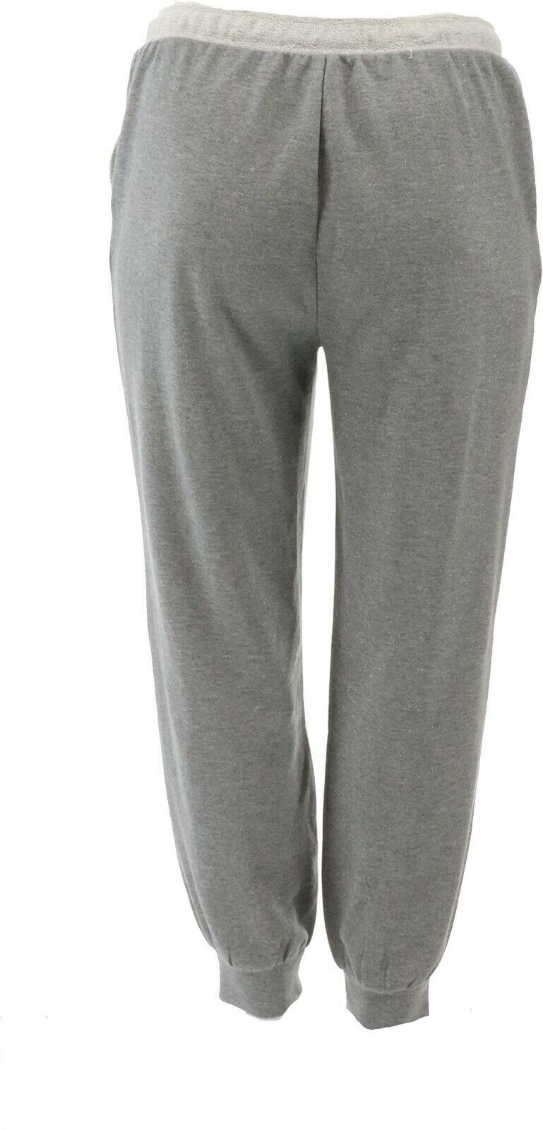 distressed joggers womens