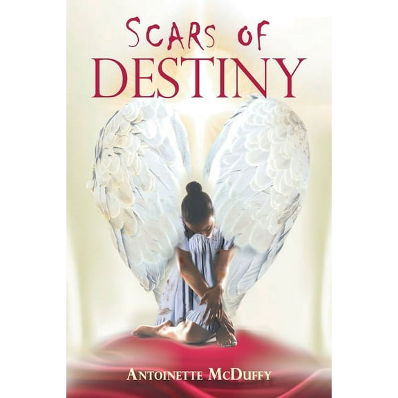 Scars of Destiny (Paperback)