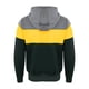 thumbnail image 4 of SUDADERA PARA NIÑO GREEN BAY PACKERS 100% ORIGINAL NFL 323210, 4 of 5