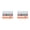 #2 Set, variant on XQWJWLA Glitter Gel Pens, 18 Colors Metallic Vibrant Sparkle Pen for Coloring Journaling Drawing Doodling Colored Pen Colored Gel Pens Fun Pens, Retractable, 0.8mm