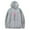 Gray, variant on Glow House Merch Hoodie Pockets Drawstring Unisex Hooded Sweatshirt Fashion Clothing
