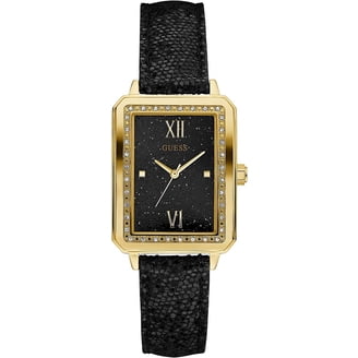 GUESS Gold Tone Roman # display picture 1