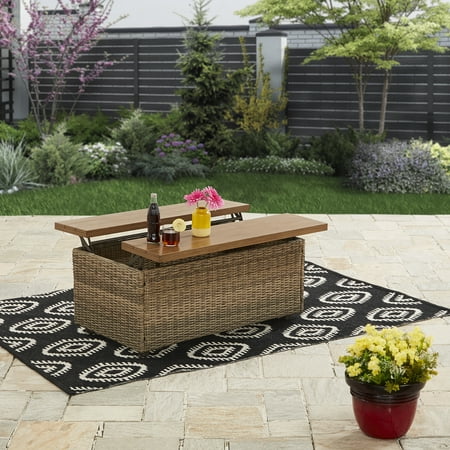 Better Homes and Gardens Adley River Outdoor Deck (Best Outdoor Decking Material)