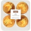 Freshness Guaranteed Corn Muffins