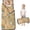 Pioneer Flower Floral Print Pattern, variant on Pioneer Flower Floral Print Pattern Teens Toddler Nap Mat with Pillow, Sleeping Mat Bag for Preschool Daycare 59"x22"