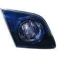 thumbnail image 1 of 2007-2009 Mazda 3 Trunk Lamp Driver Side (Back-Up Lamp) Hatchback High Quality, 1 of 1