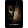 thumbnail image 4 of Annabelle - Peek Wall Poster with Push Pins, 14.725" x 22.375", 4 of 6