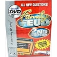 thumbnail image 1 of Imagination Entertainment Family Feud 2 Édition Jeu de DVD, 1 of 5