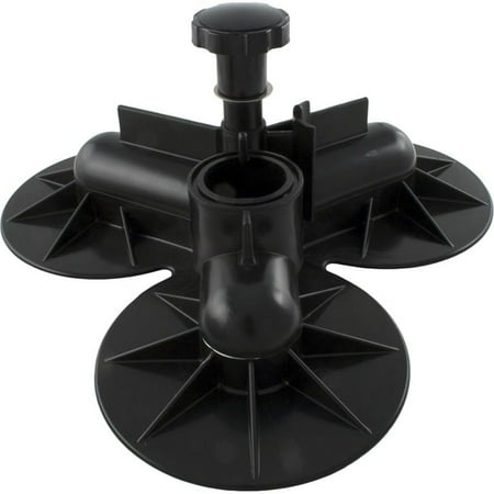 Manifold, Jacuzzi TC, Round Style