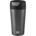 thumbnail image 1 of Callisto Tasse de Voyage en Acier Inoxydable - Couleurs Assorties, 16 oz, 1 of 2