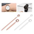 thumbnail image 4 of Manecilla de reloj Fitfor D, 2 juegos de manecillas de reloj de minutos y horas, manecillas de hora de reloj, características líderes en su clase, 4 of 8