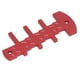 thumbnail image 3 of Step Depth Gauge for Table Saw Router Imperial Aluminum Alloy Blade Height Set Up Woodworking Tool, 3 of 5
